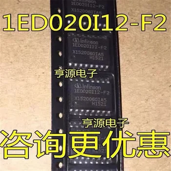 1-10 ADET 1ED020I12-F2 IED020I12-F2 1ED020I12-F SOP-16 Stokta