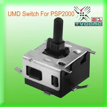 10 Adet / grup UMD Anahtarı PSP2000