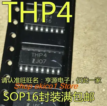 10 adet Orijinal stok IS281-4GB IS281-4 THP4 SOP16  