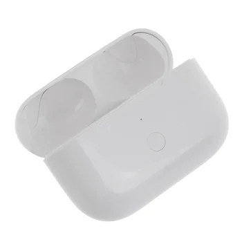 2 Bluetooth Kulaklık şarj cihazı için yedek Kablosuz Şarj kutusu