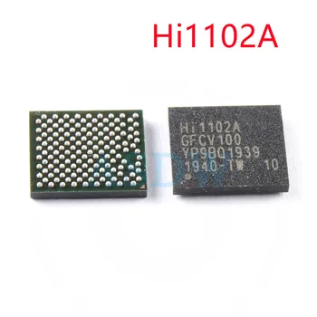 5 Adet / grup Hı1102A WIFI IC Çip İçin Huawei
