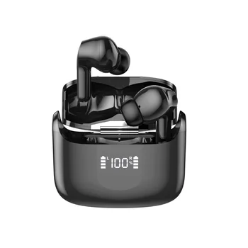 blackview BL9000 BL8000 TWS kablosuz kulaklık kulak Algılama Kulaklık Bluetooth 5.1 Gürültü İptal Stereo Kulaklık