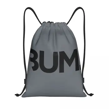 Cbum Fitness Logosu CbumFitness Çantası büzgülü sırt çantası Spor Salonu Sackpack ipli çantalar Çalışmak için