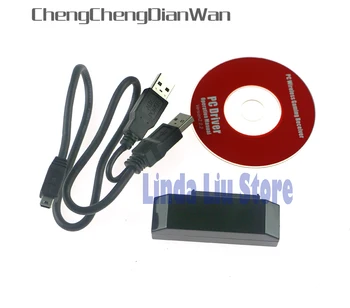 ChengChengDianWan yüksek kalite Yeni Sabit Disk HDD Veri Transferi USB Kablosu İçin XBOX360 xbox 360 Slim