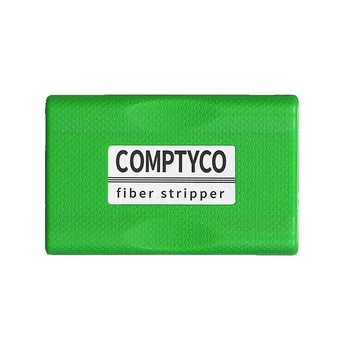COMPTYCO A-3511 Fiber Stripper 3.5 mm-11mm Boyuna Bantlı Paket Tüp Stripper Fiber Optik Kablo Kılıfı Stripper Aracı