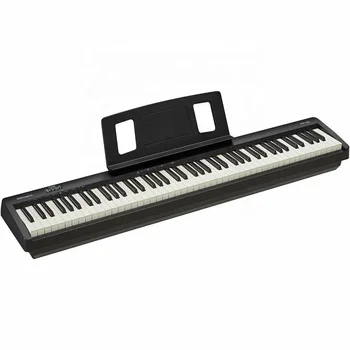 Güvenle Satın Al'da YAZ satış İNDİRİMİ Yeni Orijinal Aktiviteler 2022 Roland FP-10 Dijital Piyano 88 ANAHTAR, Ağırlıklı Tuşlar
