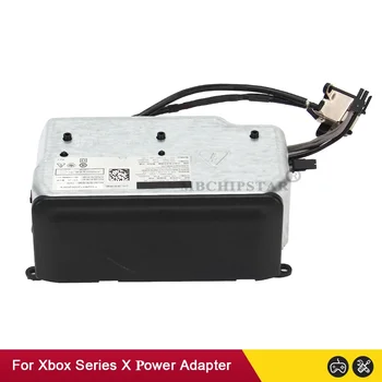Güç Kaynağı Xbox Serisi X Konsolu İçin XSX AC Adaptör Dahili Güç Tuğla 100V-240V Dropshipping