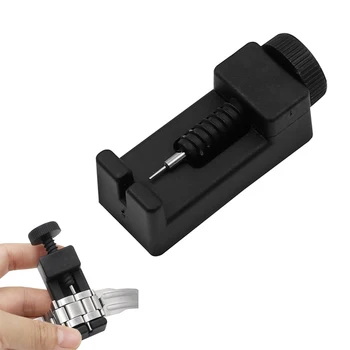 Izle Bağlantı Kemer Sökücü Ev Açacağı Pin Sökücü Plastik + Metal İzle Onarım 1 Adet 65 * 22 * 19mm Ayarlanabilir Bant Bağlantı