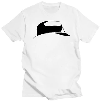 Leonard Cohen Fötr Şapka T-shirt YENİ Müzik Grubu Siyah veya Beyaz