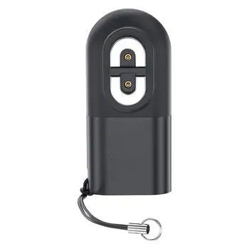 Manyetik şarj adaptörü Manyetik Şarj Cihazı USB C Adaptörü Mini Kulaklık Kemik İletim İçin Yedek Taşınabilir AfterShokz