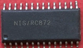 NIS / RC872 RC872 SOP28 IC nokta kaynağı kalite güvencesi karşılama danışma nokta oynayabilir