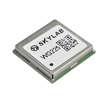 RoHS IEEE 802.11 11ac SDIO 3.0 UART RTL8821 Combo 150 Mbps BT 4.2 wıfı Modülü el cihazı için