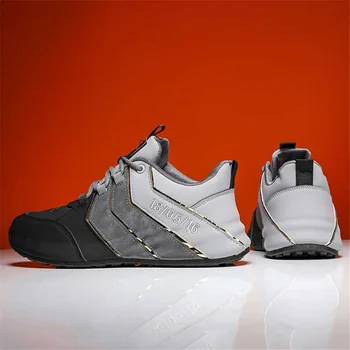 Siyah Kürk Astarlı Lofer Ayakkabı Erkekler Rahat Fuşya Vintage Sneakers Spor Üst Konfor Yeni Stil Lofer Spor-et-eğlence