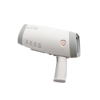 SY-F005 Dijital video kolposkop video kamera trolly endoskop jinekoloji kolposkop