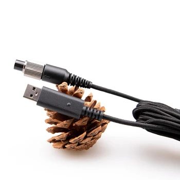 USB kablosu hat teli razer Panthera Evo Arcade Sopa Oyun Denetleyicisi Sopa Yedek Bağlantı