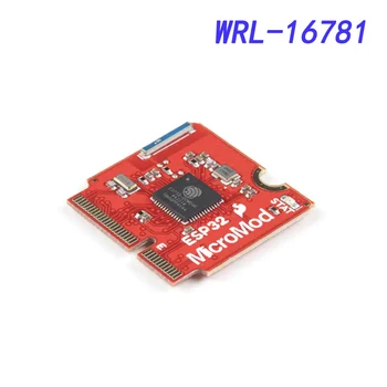 WRL-16781 SparkFun MıcroMod ESP32 İşlemci