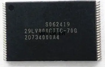 Ücretsiz kargo MX29LV800CTTC-70G